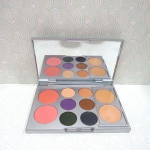 MALLY BEAUTY💥EVEN MORE PERFECT PALETTE TOTAL FACE KIT💥